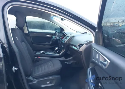 2018 Ford Edge Sel from USA, damaged, VIN 2FMPK4J91JBB31365